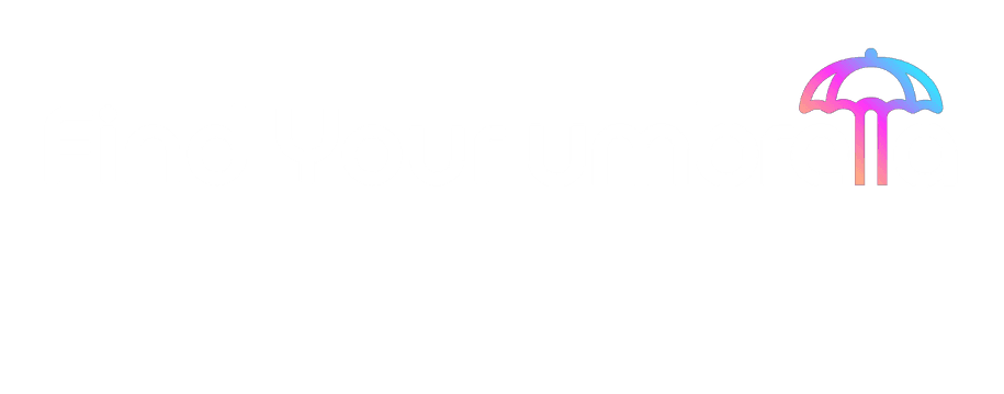 Find Your Umbrella